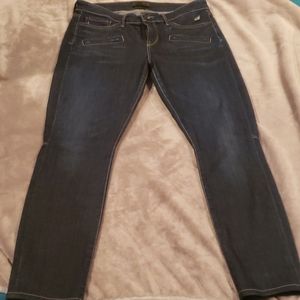 EUC vince jeans size 30